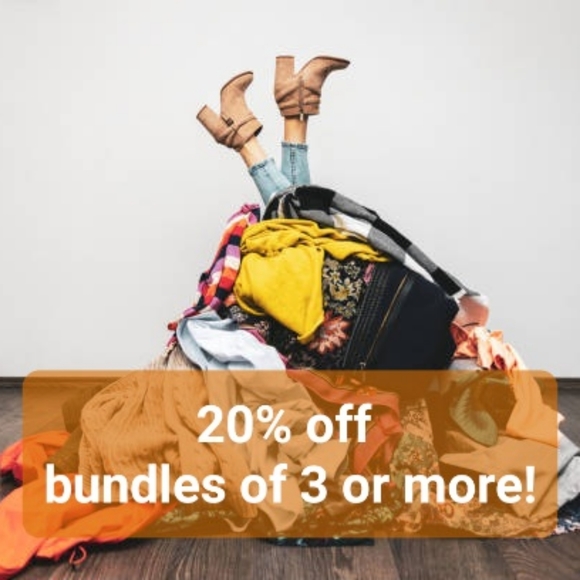 About this closet, Like to receive notifications! - Picture 2 of 3